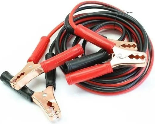 Car Jumper Cables 1500A 2m