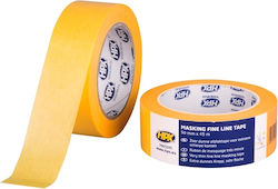 HPX Paper Tape 50mm x 45m MW5045