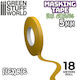 Green Stuff World Masking Tape Modeling