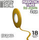 Green Stuff World Abdeckband Modellierung 1Stück