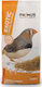 Benelux exotic Birds Food for Paradisaea Birds 1kg