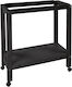 Ferplast Wooden Bird Cage Stand