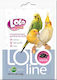 Lolo Pets Βιταμίνη για Ωδικά Πτηνά 8gr
