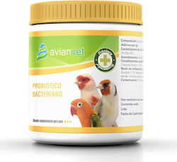 Avianvet Multivitamins for Birds 125gr