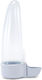 Imac Birds Water Feeder 200ml In White Colour