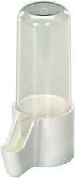 2 GR Ποτίστρα Πτηνών 20ml σε Λευκό Χρώμα