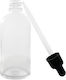 Glass Dash Bottle 100ml