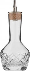 Horecabar Dash Bottle Γυάλινο 90ml 300.0074 Horecabar Dash Bottle Γυάλινο 90ml 300.0074