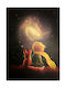I-gallery Kids Canvas Wall Painting 40x60cm