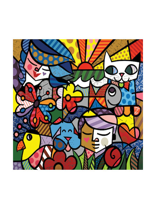 I-gallery Детска Стена 40x40бр