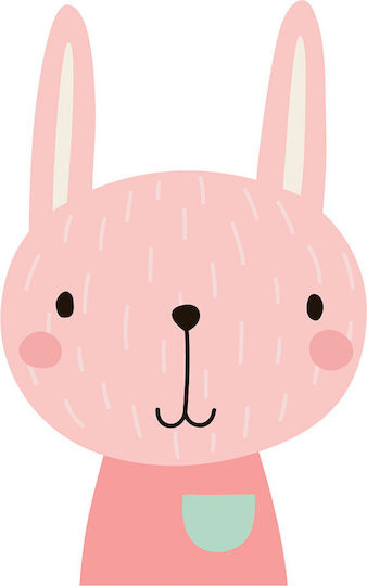 I-gallery Kids Canvas Wall Painting 20x30cm