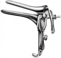 Hilbro Speculum 60.0030.03