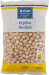 Arion Food Ρεβύθια 500gr