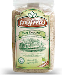 Trofino Organic Rice Caroline 500gr