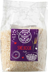 Your Organic Nature Βιολογικό Parboiled 400gr Your Organic Nature Βιολογικό Parboiled 400gr