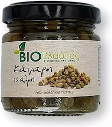 Viovlastos Capers 100gr