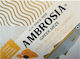 Ambrosia Sardinen 1Stück