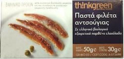 ThinkGreen Anchovies 50gr