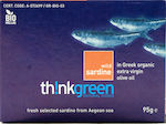 ThinkGreen Sardines 100gr