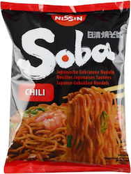 Nissin Foods SOBA 111gr