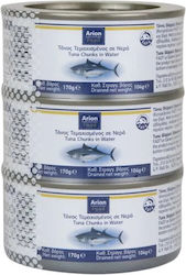 Arion Food Thunfisch 3Stück