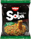 Nissin Foods SOBA 110gr