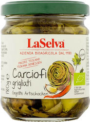 LaSelva Artichoke 180gr