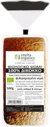 Spelta Organics Toastbrot 500gr Spelta Organics Toastbrot 500gr
