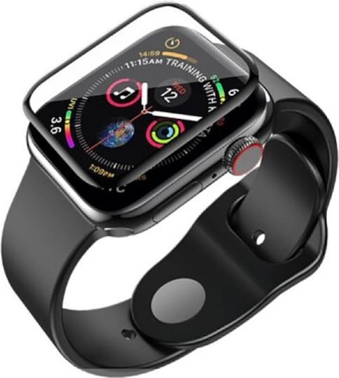 Gehärtetes Glas für das Apple Watch 45mm 1Stück