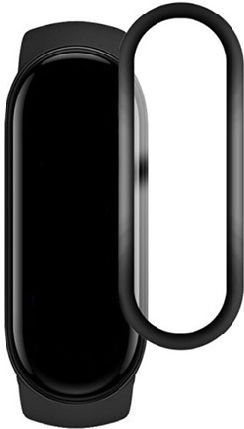 Закалено стъкло за Mi Band 5 - Ми Банд 5Честита лента 4/5 1бр