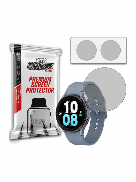 GrizzGlass Paperscreen Защитен екран за Galaxy Watch 5 44mm 1бр