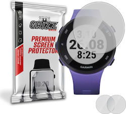 GrizzGlass Paperscreen Защитен Екран Garmin Форерънър 45S 1 Бр