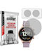 GrizzGlass Paperscreen Displayschutzfolie für das Apple Watch 45mm 1Stück