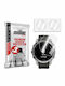 GrizzGlass CeramicFilm Screen Protector για το Garmin Fenix 7 1τμχ