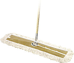 Delta Cleaning Parquet Mop ΕΠ40