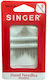 Singer Sewing Needles