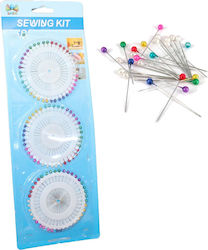 Sewing Pins 120pcs