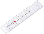 Prym Sewing Ruler