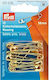 Prym Sewing Safety Pins 12pcs