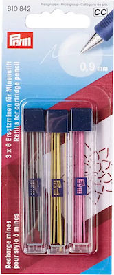 Prym 18pcs