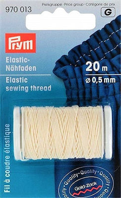 Prym Garn Nähen in Beige Farbe 970013