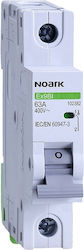 Noark General Use Panel Push Button Switch