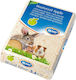 Duvo Plus Woodchip for Rodents Cages 3.6kg