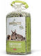 Padovan Grass with Calcium for Rabbit 500gr