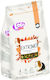 Lolo Pets Main Food with Grains for Guinea Pig 750gr