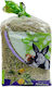 Homefriends Grass with Nettle for Guinea Pig, Rabbit and Hamster 500gr