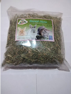 Evia Parrots Grass for Rabbit and Hamster 500gr