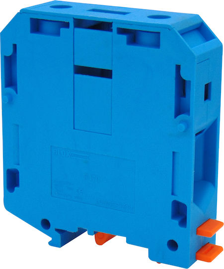 Connect Terminal block Electrical Panel 02.024.0214