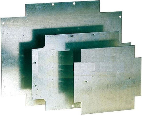 Marlanvil Support Plate Electrical Panel 109-094243411