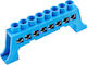 Blox Connect Erde Bar elektrische Schalttafel 03.051.0028